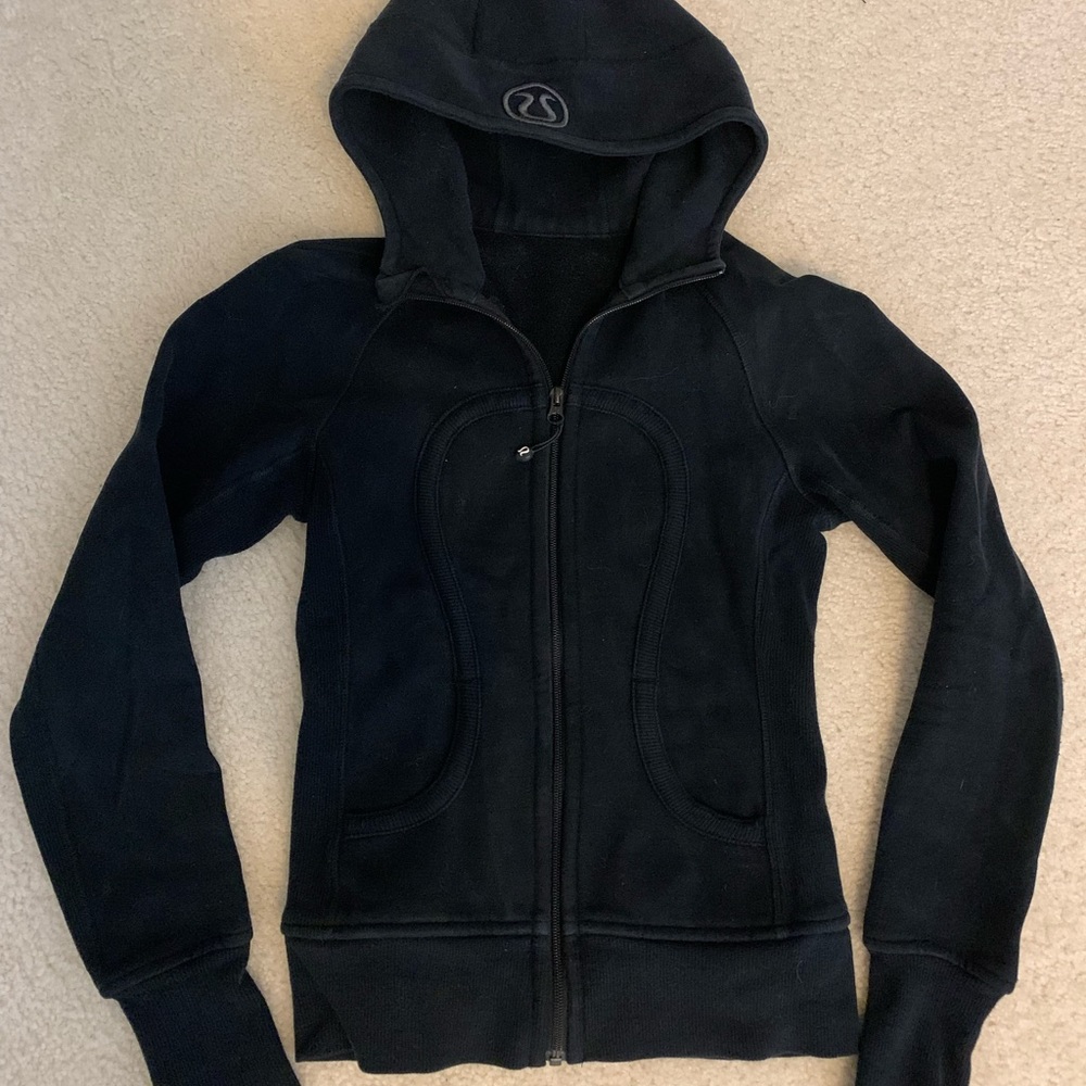 Lululemon jacket